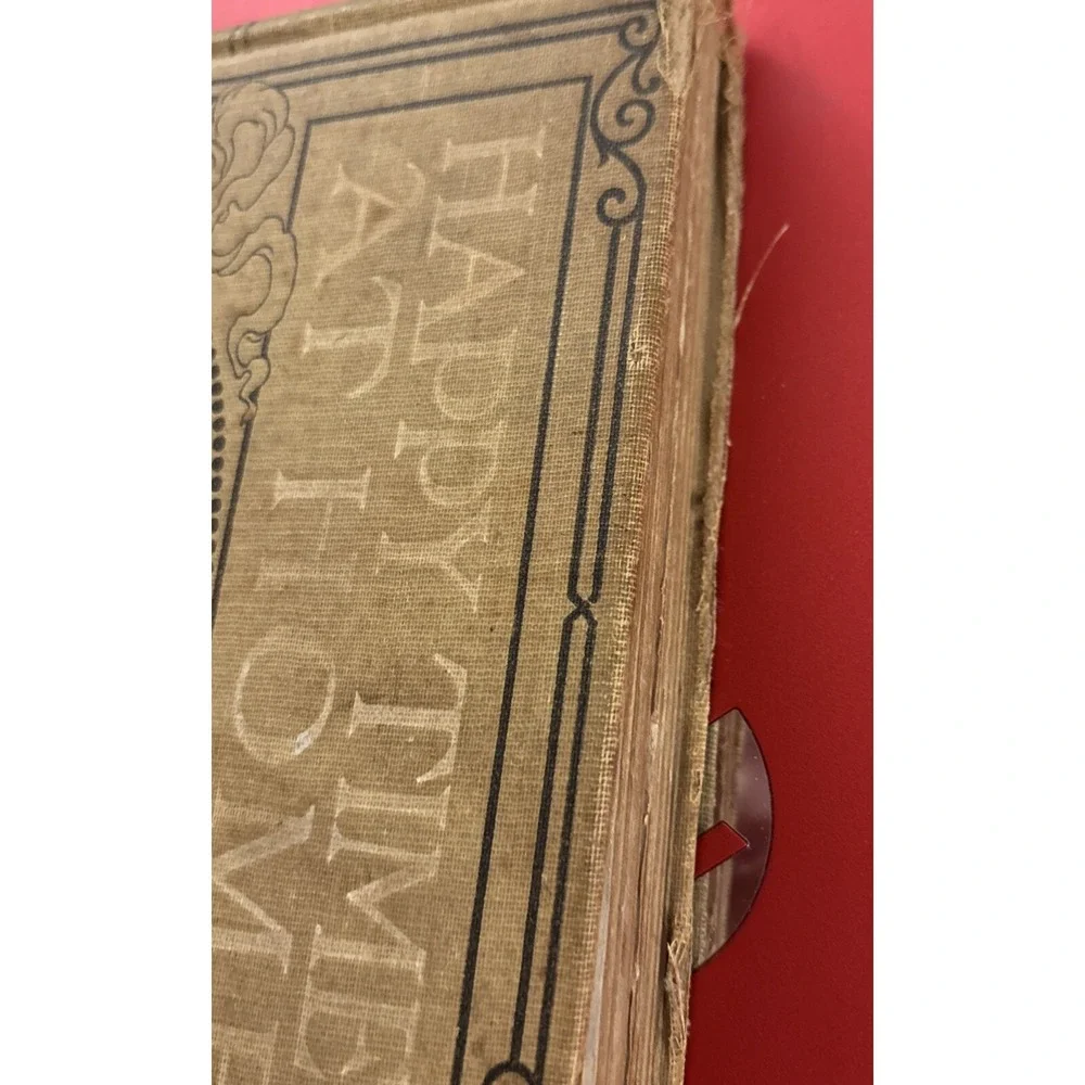 HAPPY TIMES AT HOME   by‎ Logan Marshall   1914  1st edition   Ex+++